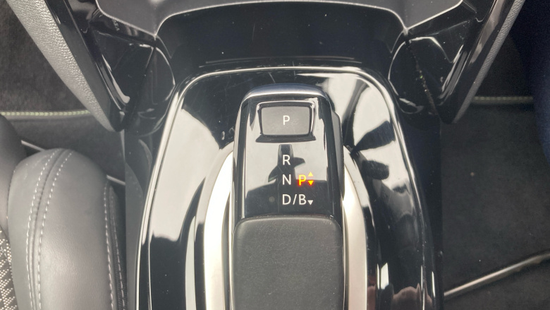 Peugeot 208 100kW GT 50kWh 5dr Auto Electric Hatchback